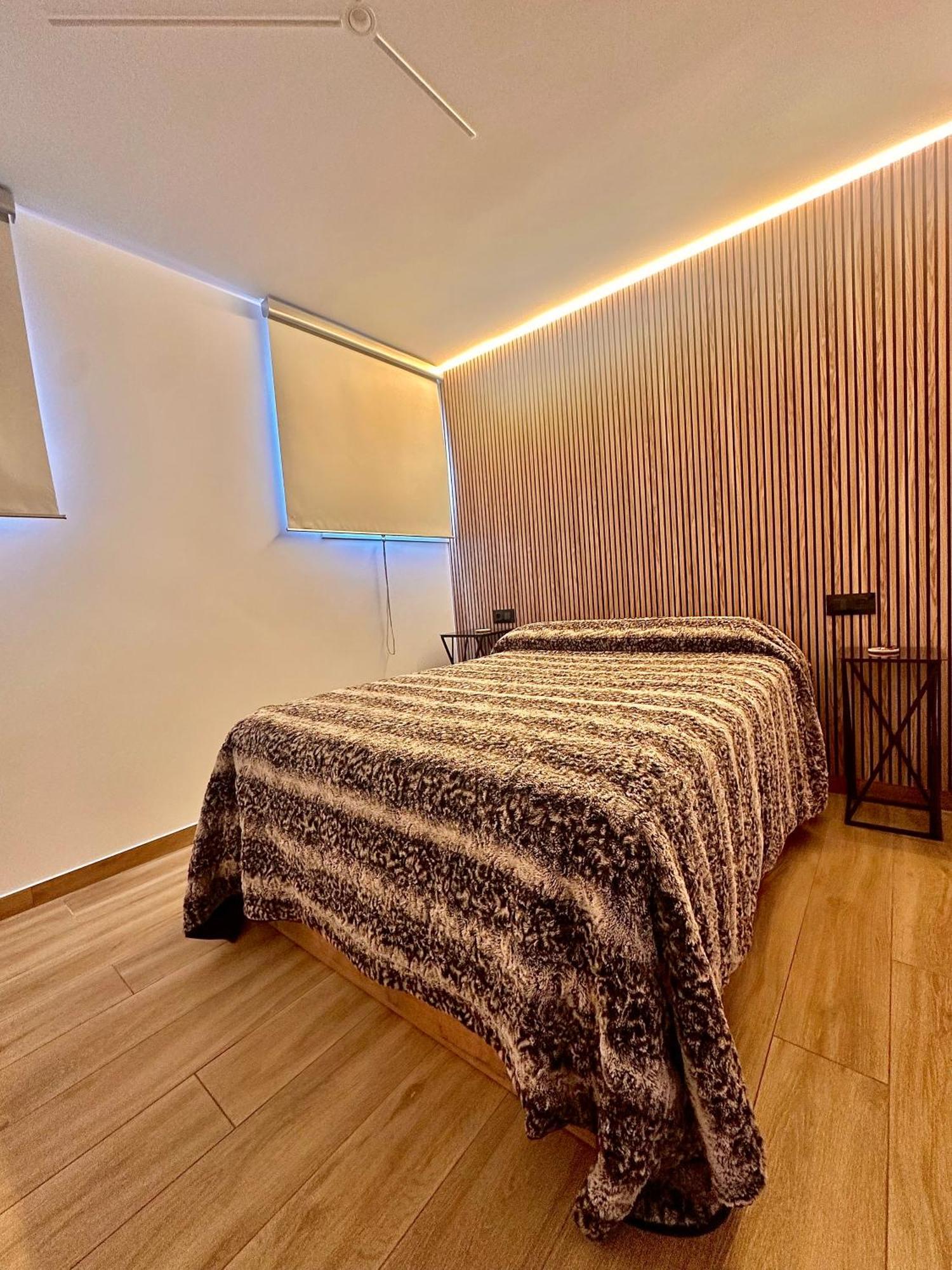 Pension Beiramar Cee Buitenkant foto